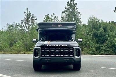 Star Boundless Maxus Pop-Top 4WD RV