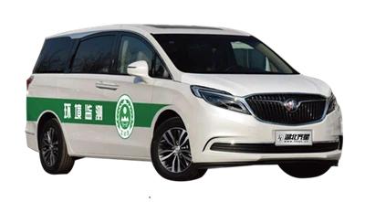 7 platser Emergency Environmental Special RV